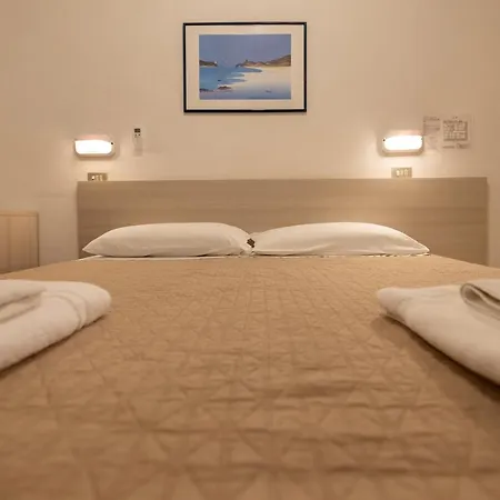 Hotel Giordo 2*