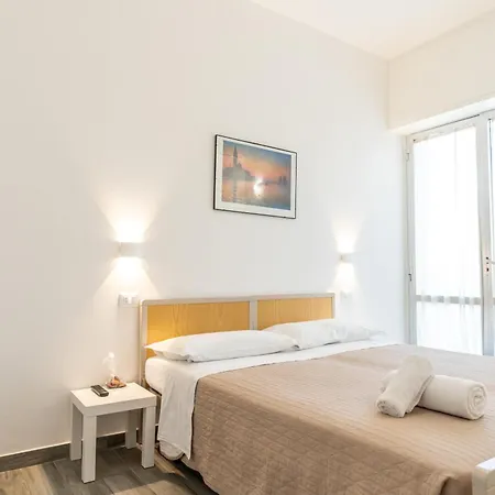 Hotell Giordo 2*