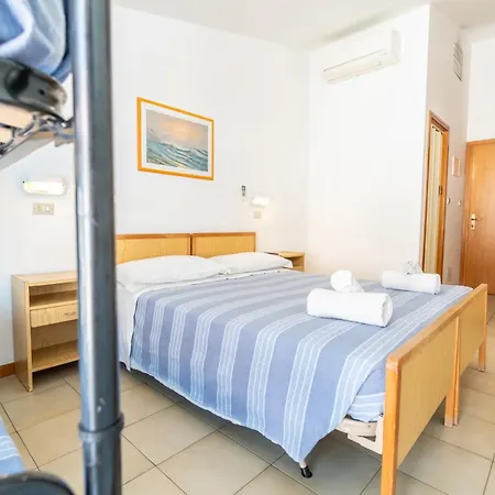 Hotell Giordo 2*