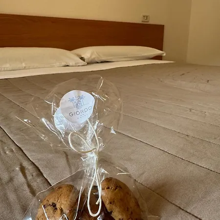 Giordo Otel