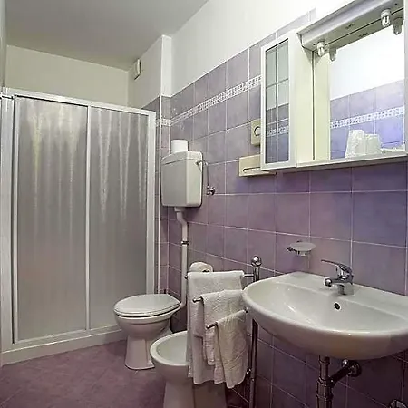 Hotel Giordo