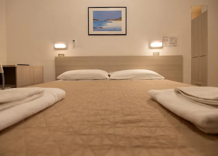 Hotel Giordo 2*