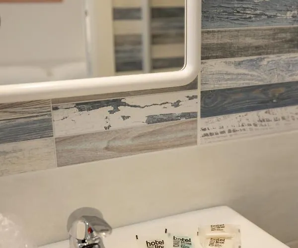 호텔 Giordo 리미니