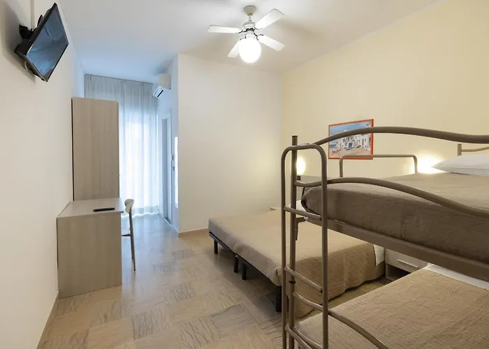 Giordo Hotel