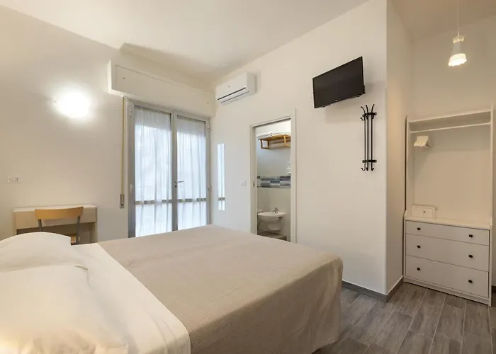 Giordo 2* רימיני