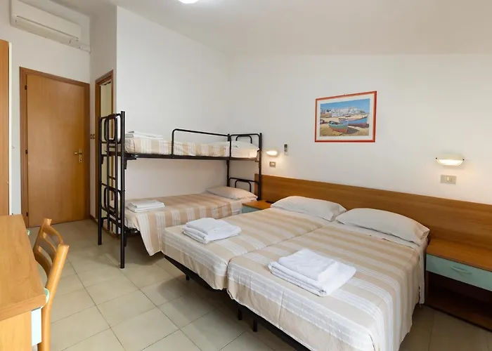 Hotel Giordo 2*