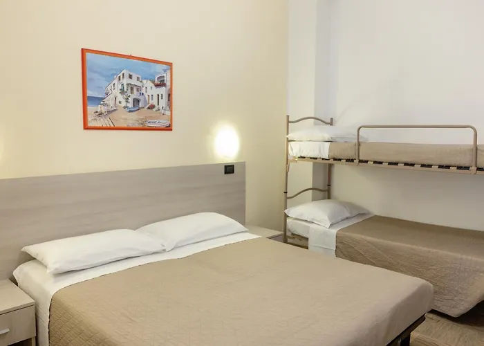 Hotel Giordo 2*