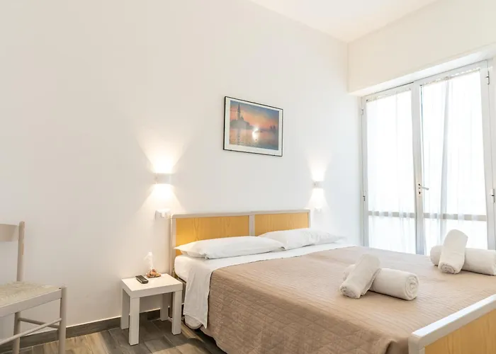 Hotel Giordo 2*