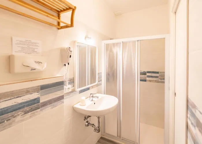 Hotel Giordo Rimini