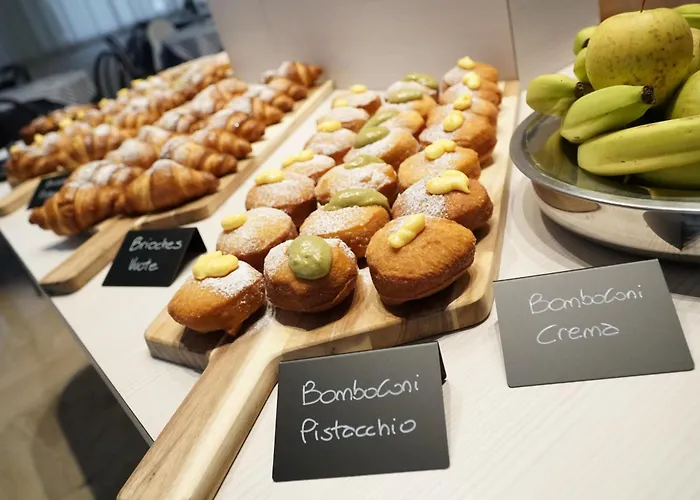 מלון Giordo רימיני