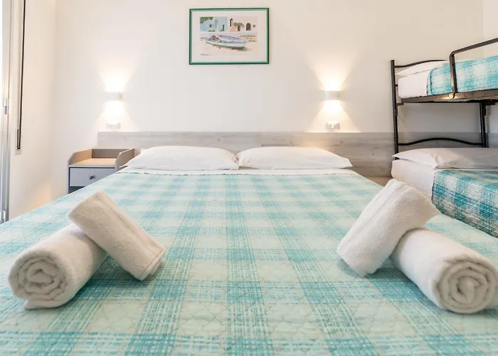 Giordo Hotel