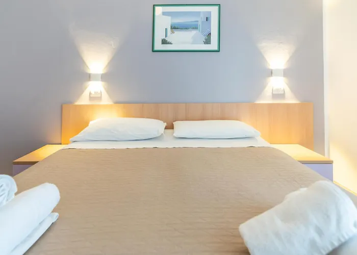 Hotel Giordo