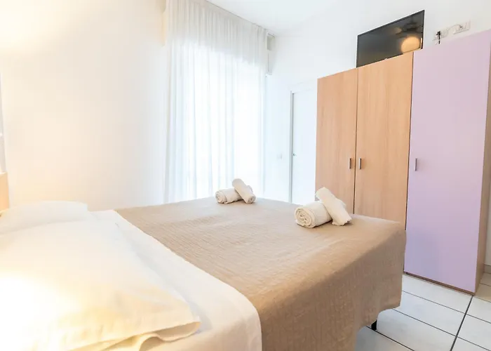 Giordo Hotel 2*