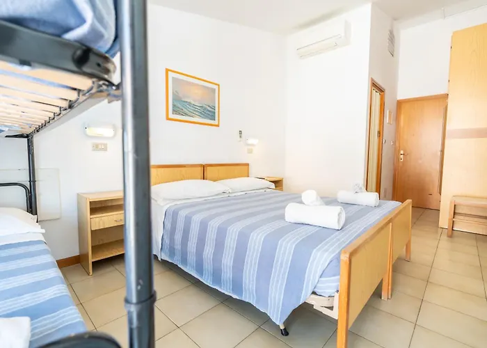 Hotel Giordo 2*