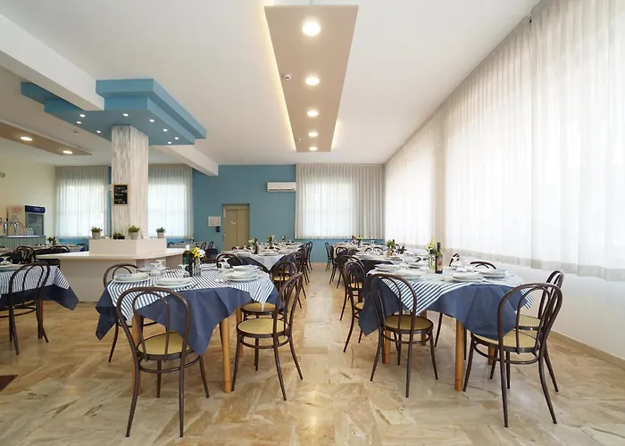 Hotel Giordo 2*