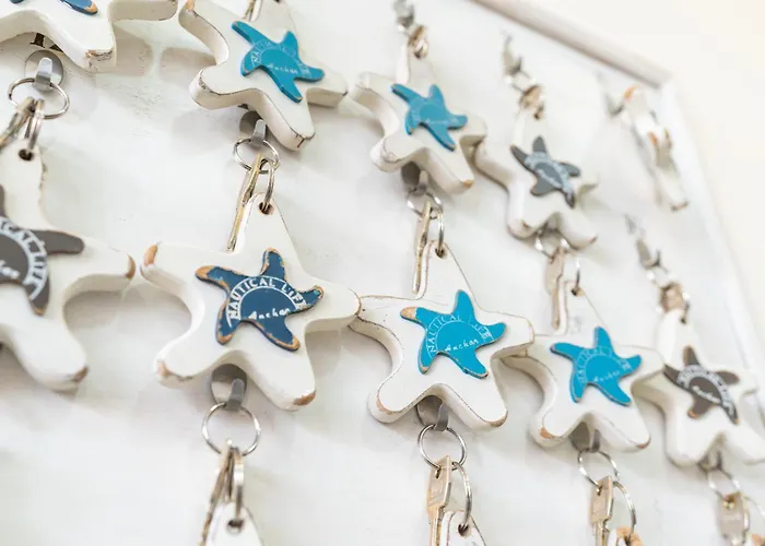 Giordo מלון רימיני