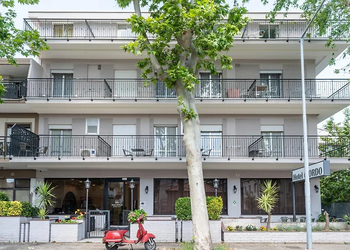 Giordo Hotel