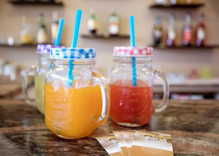 호텔 Giordo 리미니