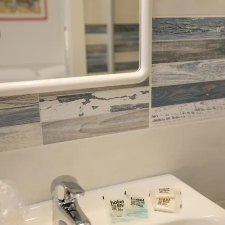 Hotell Giordo Rimini