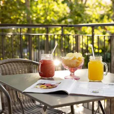 Giordo Hotel Rímini