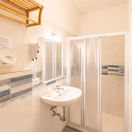 Hotel Giordo Rímini