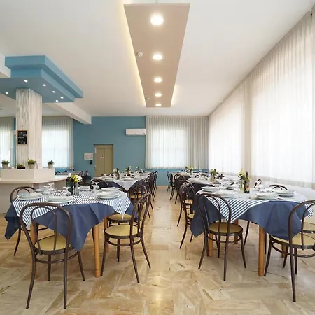 Hotel Giordo 2*
