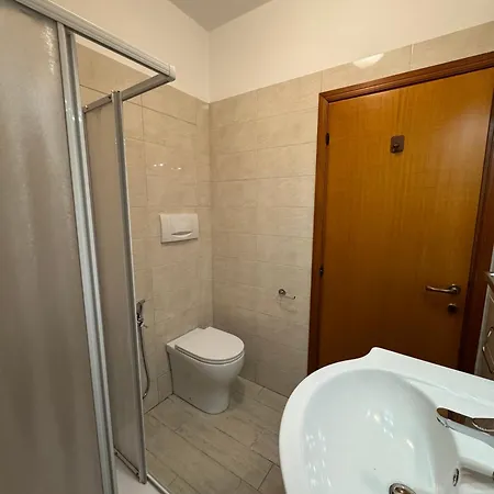 Hotel Giordo 2*