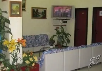 Giordo Hotel Rímini