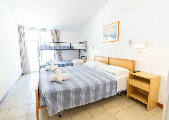 Hotel Giordo Rimini